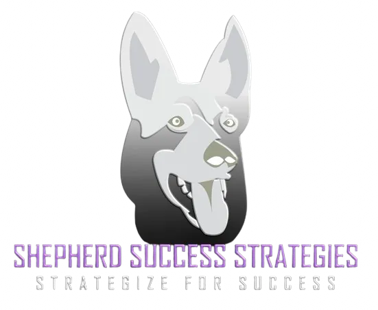 Shepherd Success Strategies